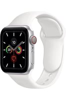 عرض 3في 1 ساعة شبيهة ابل+سماعة شبيهة ابل العادية+ا...