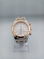 ساعة رجالية collectionالذهبي