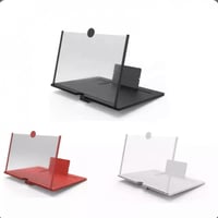 مكبّر شاشة الجوال