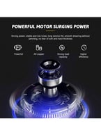 ماكينة تشذيب الشعر - DALING