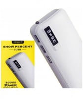 شاحن باور بانك DEMACO