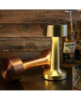 مصباح طاولة لاسلكي متعدد الوان الاضاءة