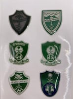 ملصق نادي الاهلي