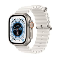 ساعة Ultra Watch 9 إصدار جديد