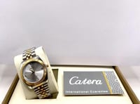 ساعة رجالية من Lordwel