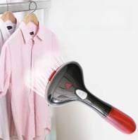جهاز بخار للملابس ، محمول باليد
