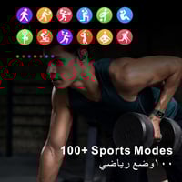 ساعة smart watch001