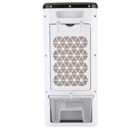 مكيف صحراوي متنقل يعمل بالماء بسعة خزان 4 لتر, مصم...