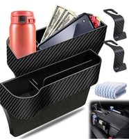 BASTEC- منظم مقعد السيارة العالمي م/BC1765 ماركة ب...