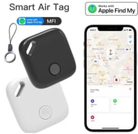 جهاز التتبع GPS