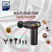 جهاز المساج الذكي متعدد الاستخدامات بـ6 رؤوس مختلف...