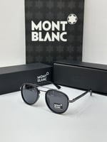 نظارة MONT BLANC