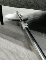 ممسحة الارضيات الذكية لتنظيف جميع الارضيات