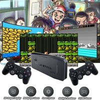 جهاز وحدة التحكم اتاري زمان -العاب الطييبين