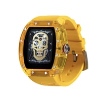 ساعة ريتش ميل RICH MILLE - ساعة ذكية مزيج استثنائي...