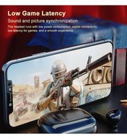 سماعة XT89 من لينوفو