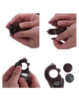 هلّ هلالَك 1 مع بلاك فون :