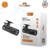 داش كام كاميرا للسيارة من موج ماكس