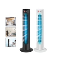 مكيف هواء عمودية تصميم برج 45 واط 3 سرعات DLC DENX