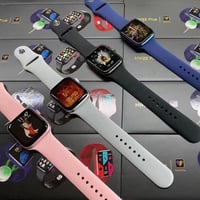 ساعة HW22 Plus إصدار 2025