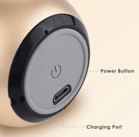 اصغر مكبر صوت لاسلكي- محمول