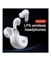 سماعة LP5 من لينوفو