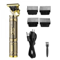 * ماكينة تشذيب الشعر واللحية DALING