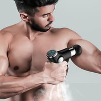 جهاز مساج المطور