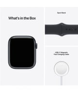 ساعة HW24 Pro الذكية مع اسورة إضافية