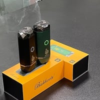 مبخرة كرستال الذكية- محمولة