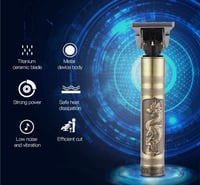 ماكينة تشذيب الشعر - DALING