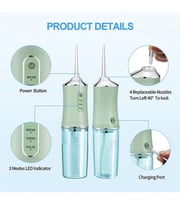 بكج العناية الشخصية من بلاك فون ؛