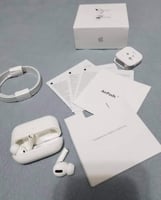 سماعة ابل ايربودز برو طبق الأصل