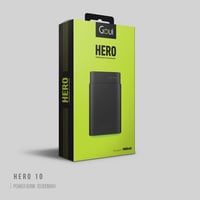 عرض التأسيس [ ساعة الترا 9 + بطارية قووي المتنقلة...