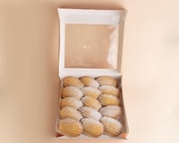 مادلين (15 حبة)