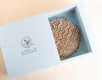 كيكة ديب كوكيز