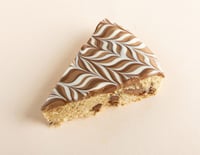 كيكة ديب كوكيز