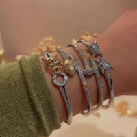 اساور مكس مقاس موحد