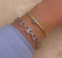 اسواره تفني مطليه هندي