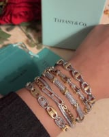 اساور تيفاني مكس مقاس واحد