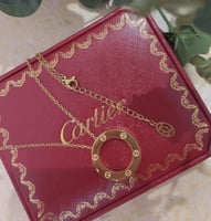 سلسال كارتير مختوم