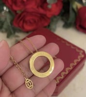 سلسال كارتير مختوم