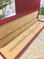 اسوار سوار فسكي زراكون ذهبي