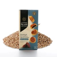 1علب معمول بالدخن ٢٠٠ جرام