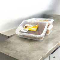 معمول دخن بدون سكر وقمح