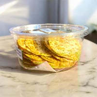 رهايف الزعتر