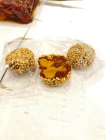 تمرية كرات الطحينة