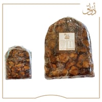 سكرية حمراء يدوي 1 كيلو