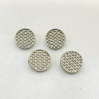 أزرار الثوب رجاليه طق طق طقم 8 حبه -94