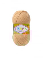 صوف ليزا فافوري أكريليك تركي ممتاز-114